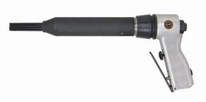 Kawasaki KPT-F4 Industrial Air Chipping Hammer & Needle scaler (Pistol Grip)