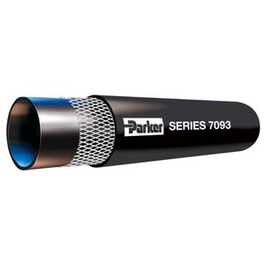 Accessories: GSTB13 Parker USA 13mm ID Rubber Air Hose