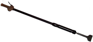 Chipping Hammers: Texas Pneumatic TX2LRCS – Long Reach Chisel Scaler (Heavy Duty High Power)