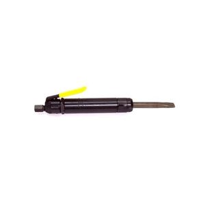 Chipping Hammers: Texas Pneumatic TX-1BLTCS Chisel Scaler