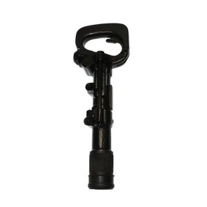 Chipping Hammers: Texas Pneumatic TX-C9 9Lb Utility Hammer Drill