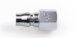 Accessories: 22-DPF 1/4″ BSPT Female High Flow Nipple