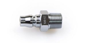 Accessories: 23-DPM 3/8″ BSPT Male High Flow Nipple