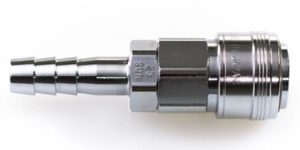 23-SOH 10mm High Flow Hose Coupling (One Touch)