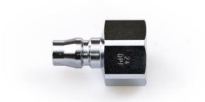 Accessories: 24-DPF 1/2″ BSPT Female High Flow Nipple