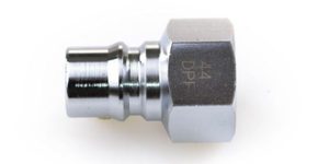 44-DPF 1/2″ BSPT Female High Flow Nipple