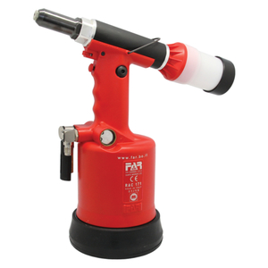 Far RAC171 Hydro Pneumatic Air Riveter 6.4mm (1/4″)