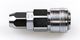 65-SOC 6.5mm Streamline High Flow Hose Coupler (One Touch)