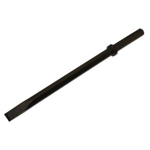 Products: Concrete breaker chisel 450mm Long with 32mm x 152mm Hex Shank (18″ x 1 1/4″ X 6″) Imperial