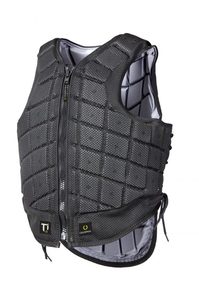 Products: Champion Titanium Ti22 Body Protector - Airvest NZ