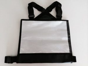 Products: Backnumber Holder - Airvest NZ