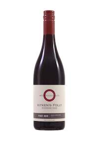 2017 Pinot Noir