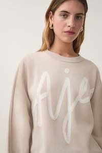 Bestsellers: Equation Knit Crew Jumper
