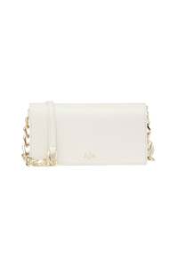 Aje Signatures: Oasis Chain Clutch Bag
