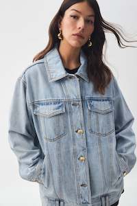 Coast Denim Jacket