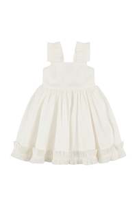Skylar Kids Frill Dress