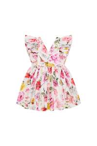 Kids: Fleur Kids Dress