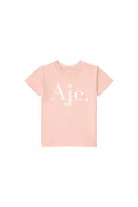 Kids: Nara Logo Kids Tee
