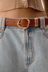 New Arrivals: Rule Belt