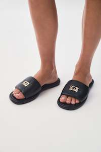 Sale Shoes: Nina Slide