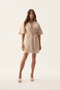 Sale Dresses: Morgan Mini Dress