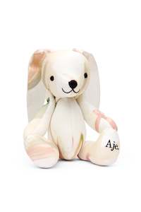 Accessories: Aje Bunny Initiative