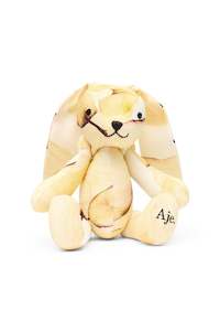 Aje Bunny Initiative