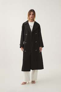 Sale Jackets Coats: Replica Trench Coat