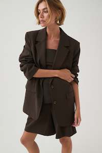 Sale Jackets Coats: Remi Oversized Blazer