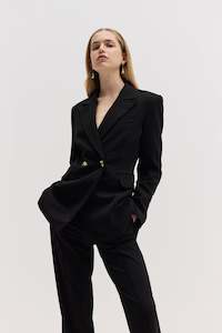 Jackets: Amber Blazer