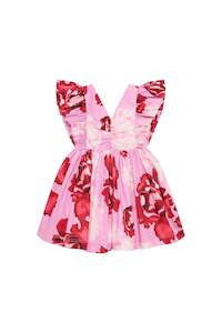 Fleur Kids Dress