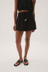 Shorts: Airlie Relaxed Short