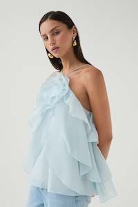 Pandorea Layered Top