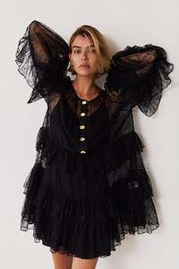 Products: Primrose Mini Dress