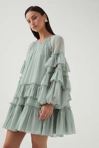 Mini Dresses: Mina Mini Dress