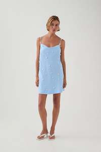 Akoya Mini Dress