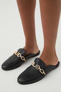 Sale Shoes: Aspect Loafer Mule