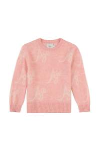 Minnie Kids Jumper
