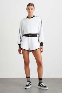 Interlock Terry Short 627