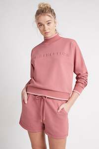 Signature Logo Sweat Shorts 616