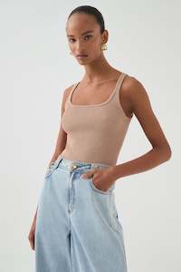 Body: Breeze Knit Tank