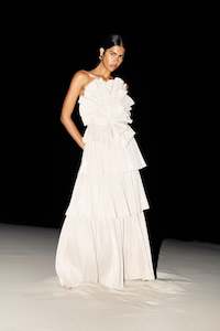 Party Dressing: Kyra Gown