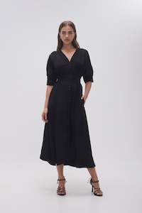 Midi Dresses: Ennoble Dress