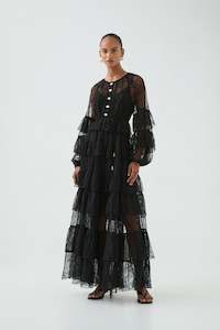 Maxi Dresses: Primrose Maxi Dress