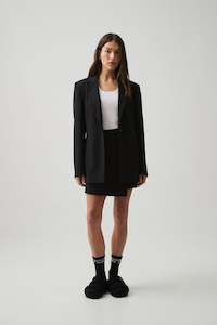 Sale Jackets Coats: Button Back Blazer 784