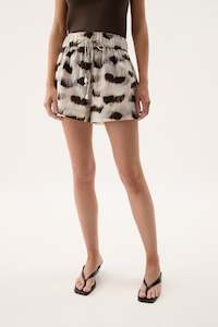 Airlie Relaxed Short