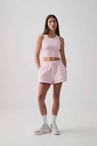 Logo Sweat Shorts 603