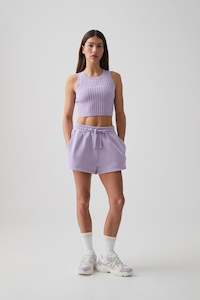 Logo Sweat Shorts 603