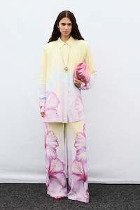 Pants: Atomic Silk Pant