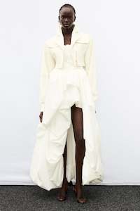 Jackets: Brodie Leather Jacket